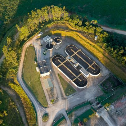 Veolia busca eliminar 18 milhões de toneladas de CO2 com clientes e parceiros