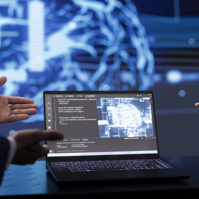 OpenRouter capta US$ 40 milhões para conectar desenvolvedores a modelos de IA