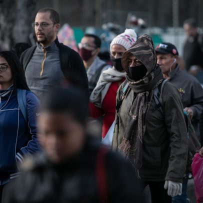 Frio intenso persiste no Centro-Sul e traz previsão de neve nesta quarta-feira