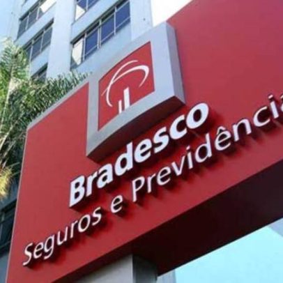 Safra elege Bradesco como o banco favorito do setor financeiro