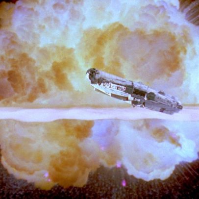 Trump utiliza tática de 'Star Wars' para atacar usina nuclear no Irã