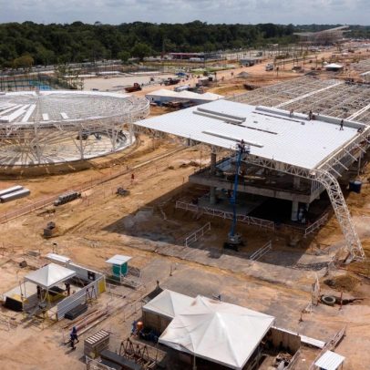 Evitar expectativas irreais é essencial para o sucesso da COP30