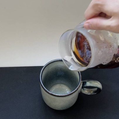 Café brasileiro de qualidade é destinado principalmente à exportação