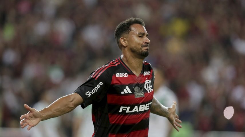 Danilo (Foto: Marcelo Teobald / Agência O Globo)