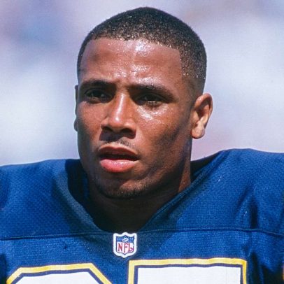 Rodney Harrison será homenageado no Hall da Fama dos Chargers em 2025