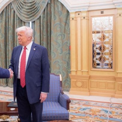 Trump encerra sanções impostas a Síria e altera cenário político na região