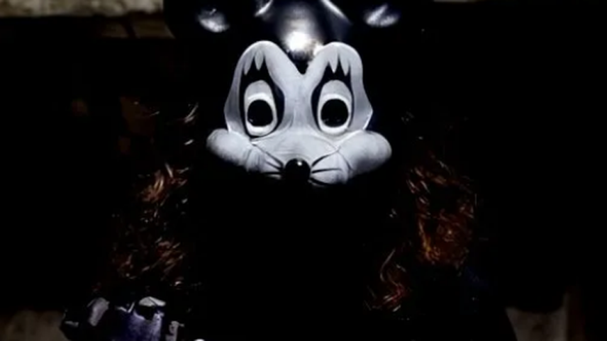 Matança da Meia-Noite da Minnie (Foto: Reprodução)
