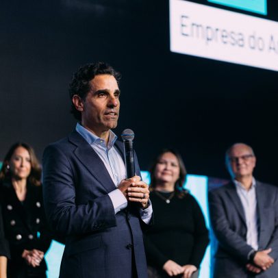 Vivo é eleita Empresa do Ano em sustentabilidade; conheça as líderes do ESG