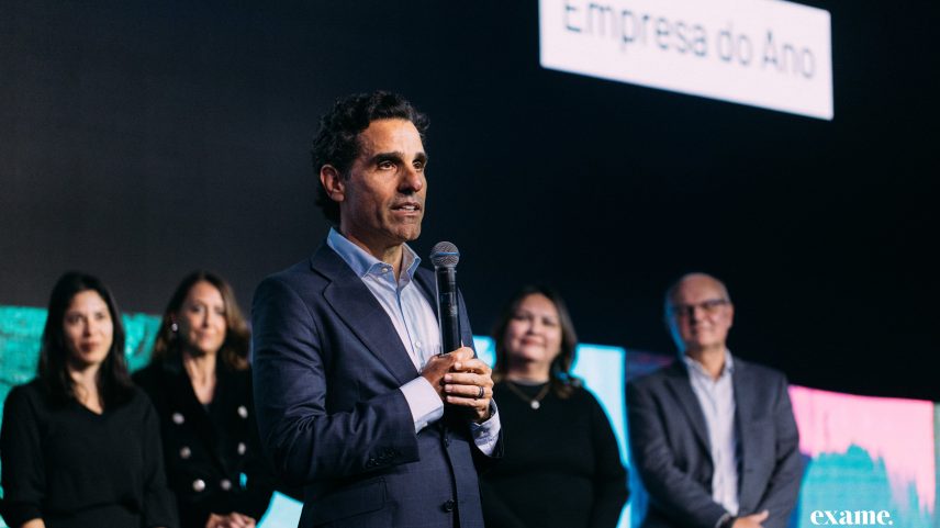 Melhores do ESG: Vivo leva o prêmio especial (Foto: @brunnokawagoe)