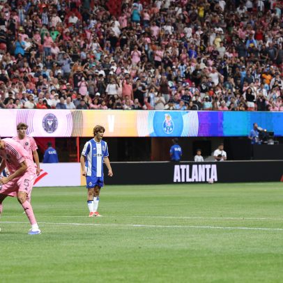 Líderes de estatísticas na fase de grupos da Copa incluem Messi e Haaland