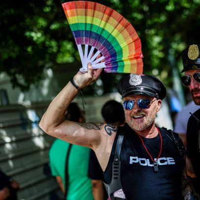 Aumento de crimes de ódio em Portugal gera preocupação na Europa após prisão de neonazistas