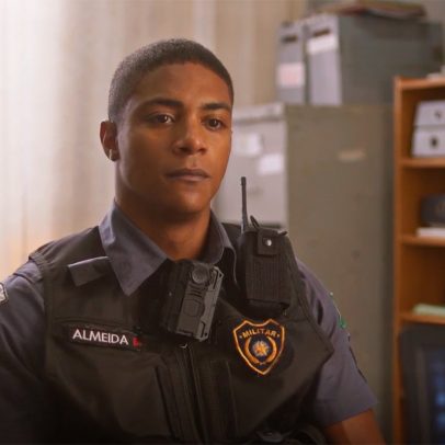 Marlon é detido por erro de parceiro no Batalhão de Polícia; entenda o caso