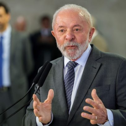 Lula enfrenta impopularidade interna e falta de influência no cenário internacional
