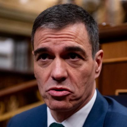 El Financial Times descreve Pedro Sánchez em três palavras impactantes
