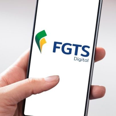 Mais de 219 mil empresas acumulam R$ 50,4 bilhões em dívidas com FGTS