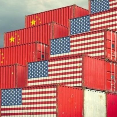 EUA e China firmam acordo para reduzir barreiras comerciais entre os países