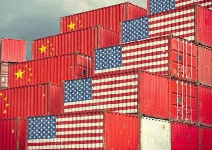 EUA e China passaram pelo menos dois anos em 'guerra tarifária' (Foto: Getty Images)