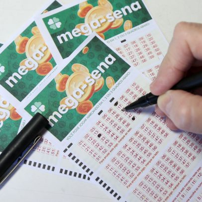 R$ 45 milhões na Mega-Sena podem render muito na poupança e no Tesouro