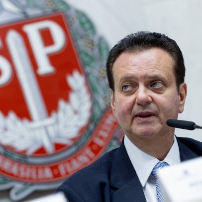 Kassab critica mudança na Lei Cidade Limpa como ameaça a São Paulo