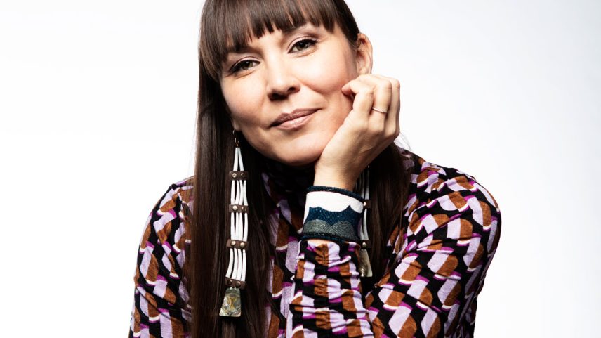 Cara Romero. ©Cara Romero/Courtesy the artist