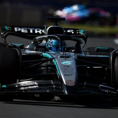 GP da Áustria de F1 2025: acompanhe os horários e onde assistir aos treinos de sexta-feira