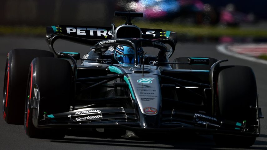 GP da Áustria de F1: corrida acontece neste fim de semana (Foto: Minas Panagiotakis/Getty Images)