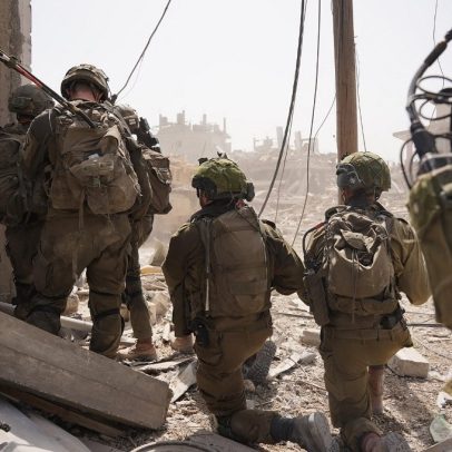 Exército de Israel retoma operações em Gaza após acordo de cessar-fogo com Irã