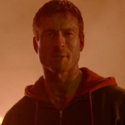 Filme 'O Sobrevivente' com Glen Powell ganha teaser e trailer será lançado amanhã