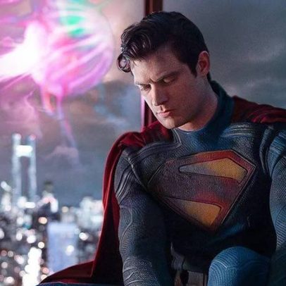 McFarlane Toys apresenta novo boneco do vilão de Superman com visual impressionante