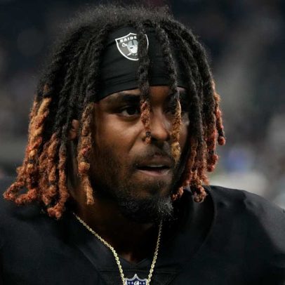 Damon Arnette reflete sobre passado e busca recomeço na NFL com os Texans