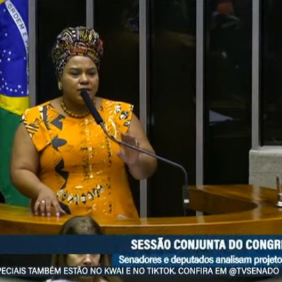 PT barra candidatura de deputada em eleição em Minas Gerais