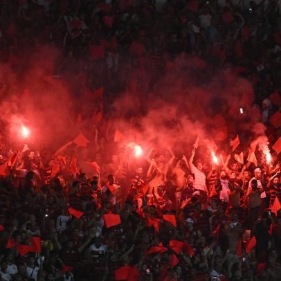 São Paulo se destaca no ranking de torcidas e amplia vantagem sobre o Palmeiras