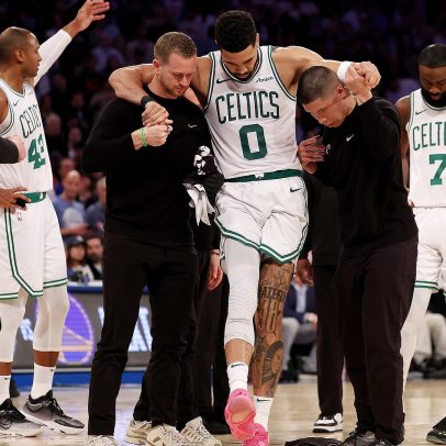 NBA analisa mais de perto lesões no tendão de Aquiles após casos recentes