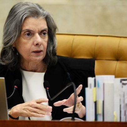 Cármen Lúcia defende responsabilidade sobre conteúdos em anúncios publicitários