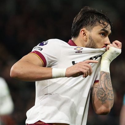 Lucas Paquetá manifesta desejo de voltar ao Flamengo após passagem pelo West Ham