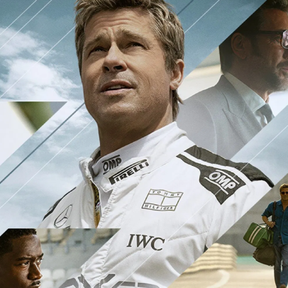 F1: O Filme pode arrecadar US$ 135 milhões em sua estreia mundial