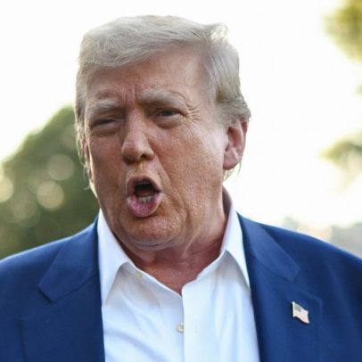 Trump solicita trégua na Faixa de Gaza após acordo de cessar-fogo entre Israel e Irã