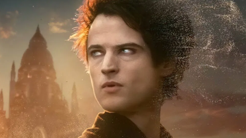 Netflix lança vídeo recapitulando a 1ª temporada de Sandman completa - assista (Foto: Reprodução)