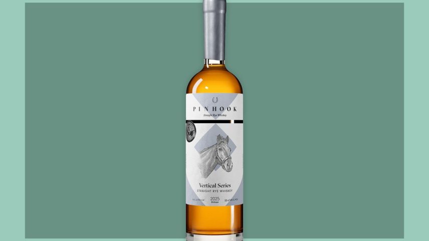 Food & Wine / CJS Beverage Corp (Foto: Food & Wine / CJS Beverage Corp)