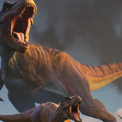 Produtora de Jurassic World retira IA do jogo após críticas de fãs