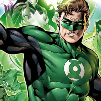 Série sobre Lanternas revela novos detalhes da trama com Hal Jordan