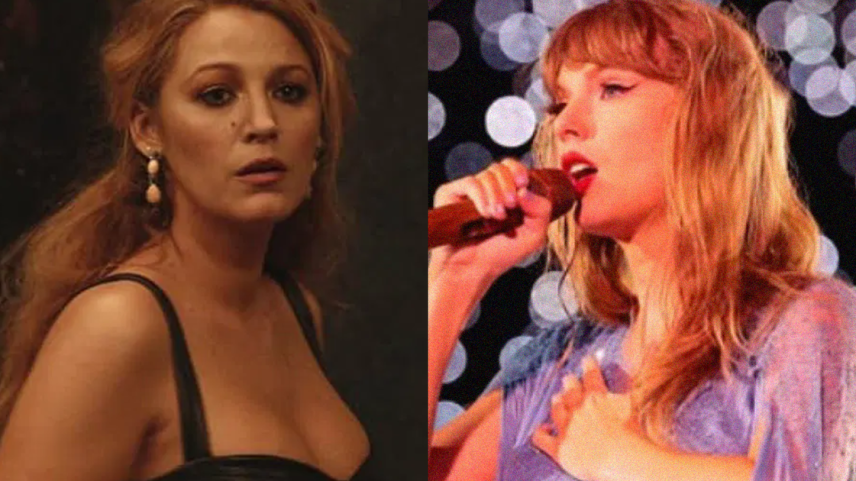 Juiz envolve Taylor Swift no processo; entenda (Foto: Reprodução)