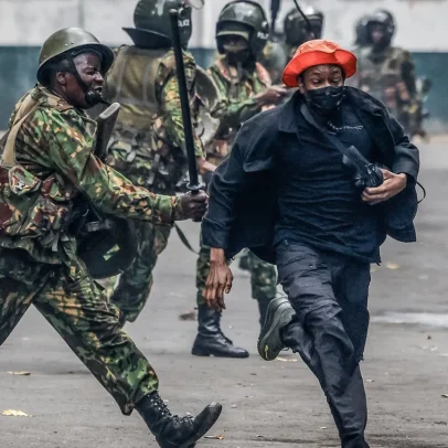 Governos da África Oriental buscam silenciar vozes dissidentes na região