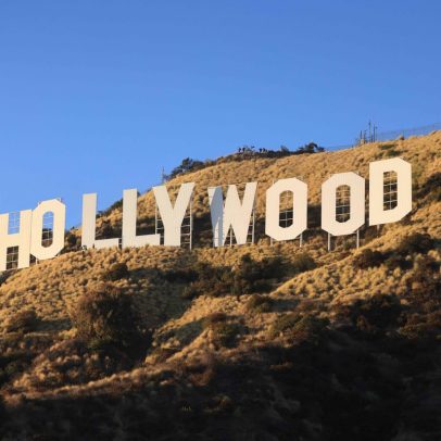 Califórnia investe R$ 4 bilhões em incentivos fiscais para revitalizar Hollywood