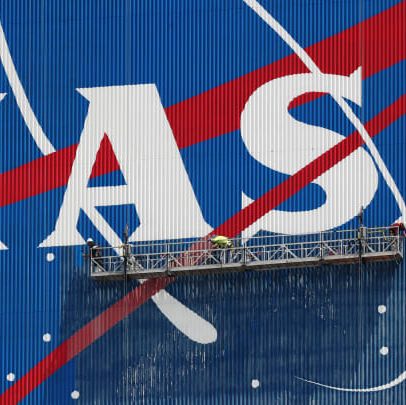 NASA transmite lançamentos de foguetes ao vivo na Netflix a partir deste verão