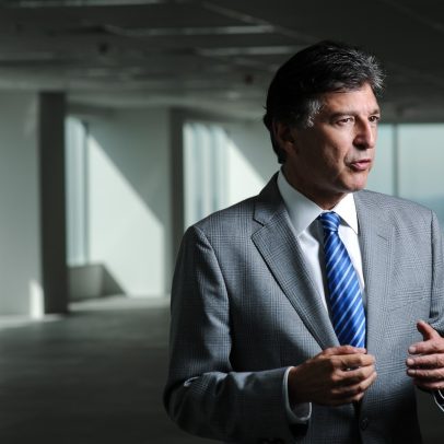 Lottenberg analisa cenário político e perspectivas para as eleições de 2026