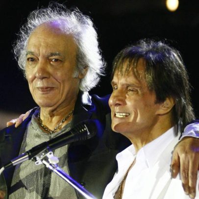 Supremo Tribunal Federal decide sobre direitos autorais de Roberto Carlos em streamings