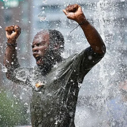 Onda de calor atinge milhões e provoca desconforto na América do Norte