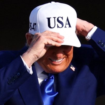 Trump transforma aliados em vassalos com sua diplomacia autoritária