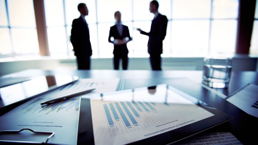 Tabela financeira: ferramenta pode ser um diferencial em conversas com o CFO (Foto: Freepik)
